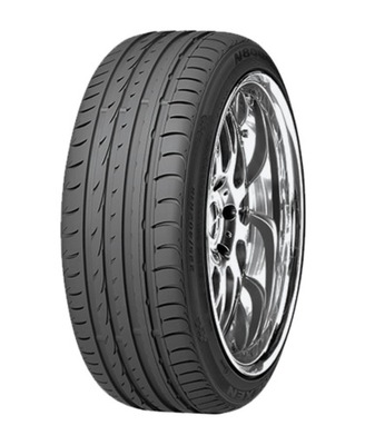 2x NEXEN N8000 245/45R20 103 Y 