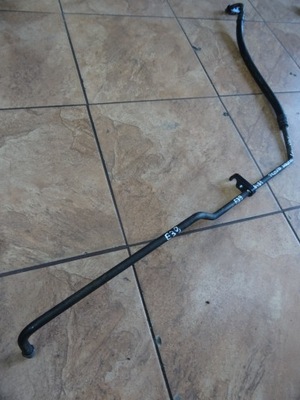 Bmw e39 шланг коробки 1 # фото №1