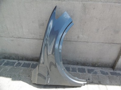 Vw t-roc 2ga - крыло передний правый фото №1