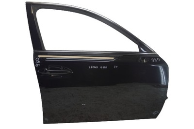 Двері правий перед lexus is ii is220 is250 фото №1
