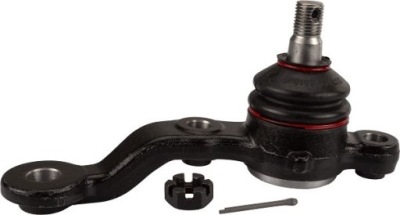 Шарова опора важеля jbj7559 trw lexus is i фото №1