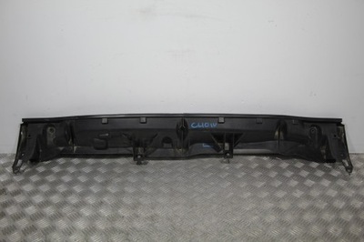 Жабо нижние clio iv 4 668107547r фото №1