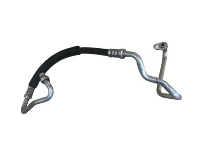 Nissan pulsar 1.2 dig-t шланг wąż трубка кондиционера фото №1