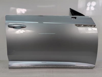 Дверь правое перед передние rline зеркало vw arteon 3g8831056ak rhd lb7s фото №1