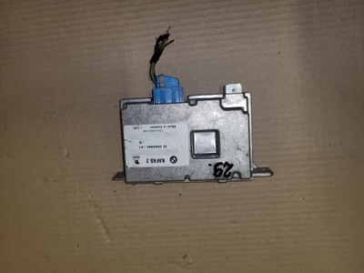 Bmw f10 f20 f30 блок керування камери kafas фото №1