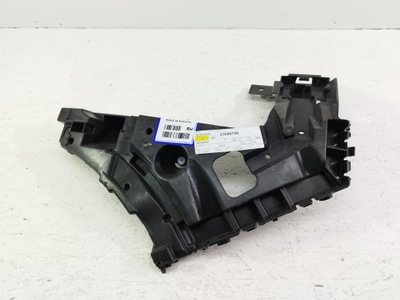 Volvo xc40 ii напрямна бампера задня 31690706 фото №1