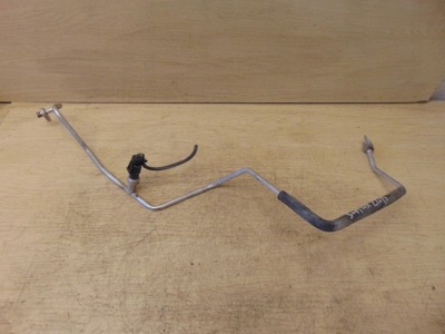 Шланг кондиціонера ford s-max 2.0 tdci europa фото №1