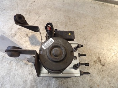 Mazda 3 i насос abs 1,6b фото №1