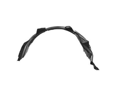 Підкрилок mitsubishi eclipse cross, 18 - 5370c109 фото №1