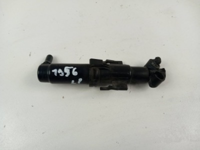 Bmw 520d f10 рестайлинг  омыватель фара перед левая 7377667 фото №1