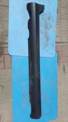 Молдинг поріг права volvo xc60 lift 30744868 фото №1