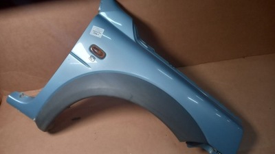 Крыло правый перед land rover freelander i 00r фото №1