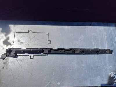 Opel crossland направляющая бампера задняя кронштейн фото №1