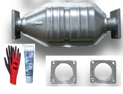 Daewoo espero nexia гаситель+ gratisy фото №1