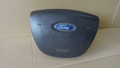 Ford transit mk7 подушка воздушная 6c11v042b85baw фото №1