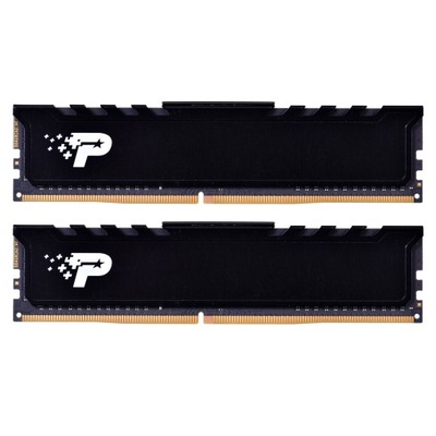 Pamięć RAM PATRIOT DDR4 2x8GB PREMIUM 2666MHz