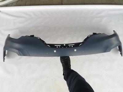 Renault captur lift- бампер перед новый фото №1