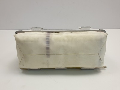 Porsche boxster 986 подушка повітряна пасажира фото №1