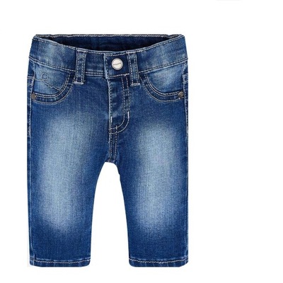 Spodnie jeansowe chłopięce Mayoral 596-29 r. 60