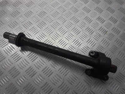 Приводной вал правая передняя honda accord vii 2.0 v-tec фото №1