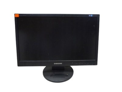 Monitor LCD Samsung Syncmaster 2243SN 21,5 "