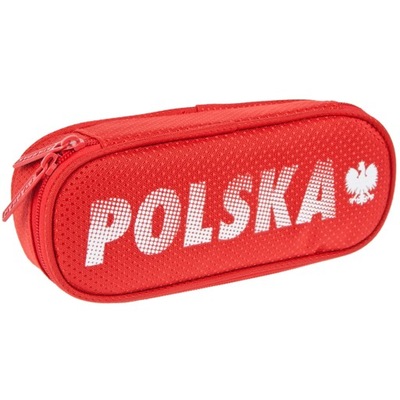 Piórnik saszetka Starpak, POLSKA