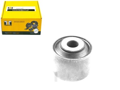 Сайлентблок рычага задняя l/p alfa romeo gtv honda legend ii mazda фото №1