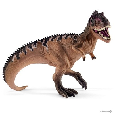 Schleich Dinozaur Giganotosaurus SLH15010