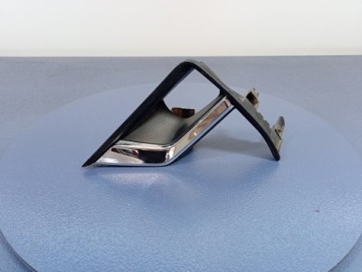 Toyota landcruiser 150 решётка бампер перед фото №1