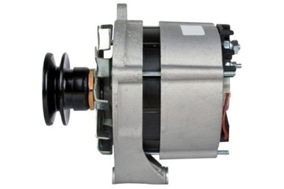 ALTERNADOR (14V, 65A) CONVIENE DO: AUDI 100 C3, 100 C4, 80 B2, 80 B3, 80 B4,  