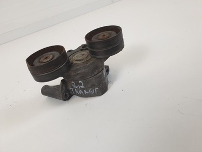 Натяжитель привод задняя ford transit mk8 фото №1