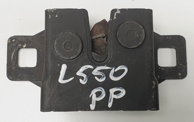 Замок капот правий land rover discovery sport l550 фото №1