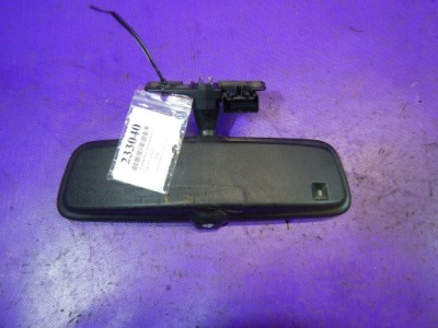 Opel vectra c дзеркало заднього виду внутрішнє fotocnrom 24439956 фото №1