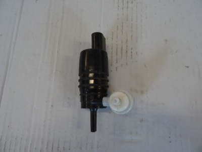Помпа омивача mini f54 f56 bmw f45 f48 фото №1
