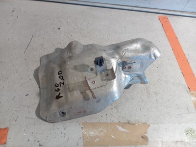 Mini countryman r60 защита тепловая turbo 2.0 d фото №1