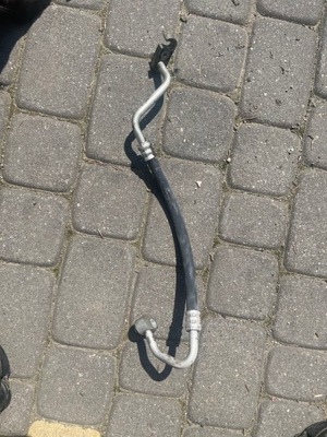 Infinity q50 lift eu 2.0 t шланг кондиціонера фото №1