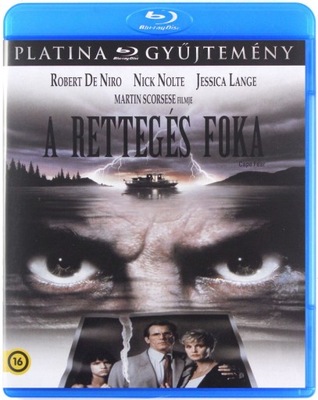 PRZYLĄDEK STRACHU (PLATINUM COLLECTION) (1991) [BLU-RAY] Lektor PL