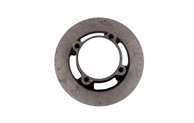 Диск тормозная перед jdm d.172 microcar mc1 фото №1