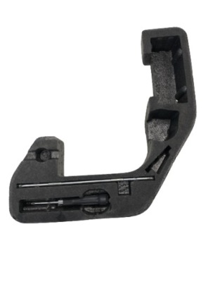 Пенополистирол вкладыш колеса audi a5 8t0012109 фото №1