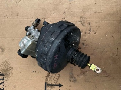 Mercedes w203 підсилювач гальм насос гальмівна a0044307230 фото №1