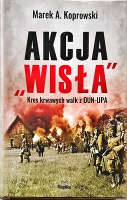 KOPROWSKI AKCJA WISŁA