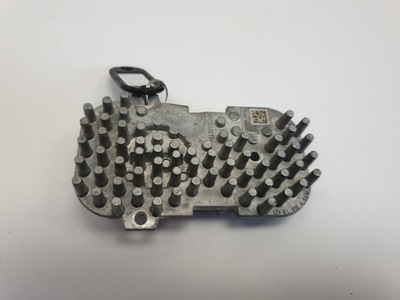 Bmw 4 f36 gc модуль преобразователь лампы led 1305715 фото №1