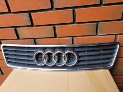 AUDI A6 C5 ATRAPA GRILL 4B0853651A