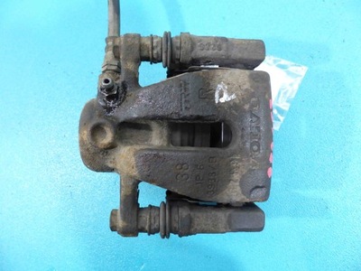 Суппорт задняя правый volvo s80 ii 06-09 фото №1