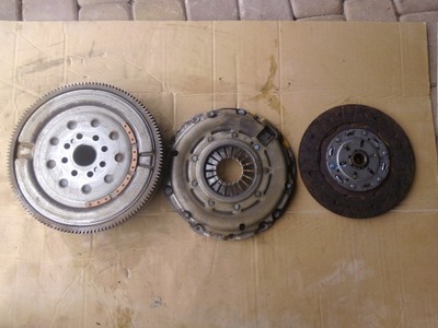 RUEDA DE DOS MASAS JUEGO OPEL ASTRA MOKKA 55485218  