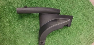 Молдинг защита порог порог правый задняя 85885-j9000 hyundai kona i фото №1