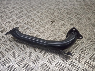 Труба трубка шланг egr opel astra h 1.7 cdti фото №1