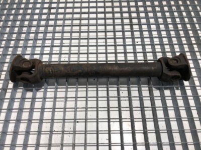 Wał приводной редуктор star тягач седельный km фото №1