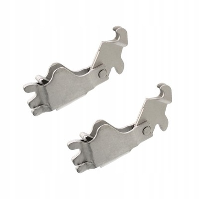 Набір ремонтний, регулятор bmw febi 104935 фото №1