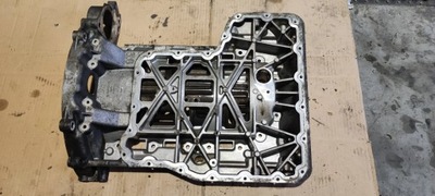 JAGUAR XF 2009 TRAY OIL  